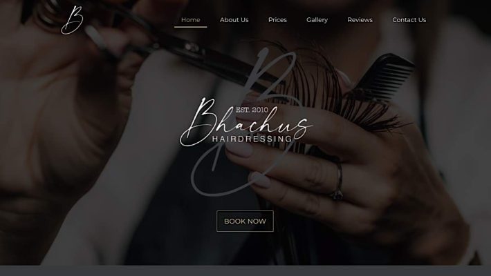 LEAMINGTON SPA WEB DESIGNER 1