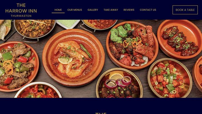 LEAMINGTON SPA WEB DESIGNER 3