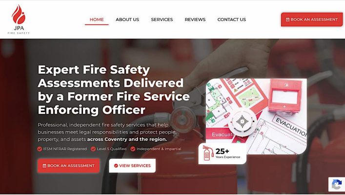LEAMINGTON SPA WEB DESIGNER 4