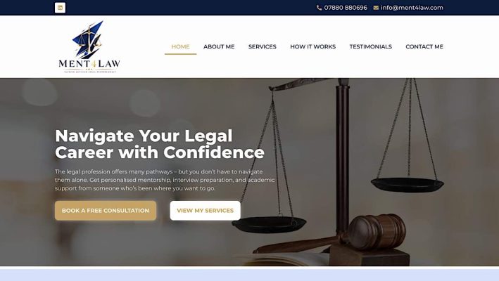LEAMINGTON SPA WEB DESIGNER 6