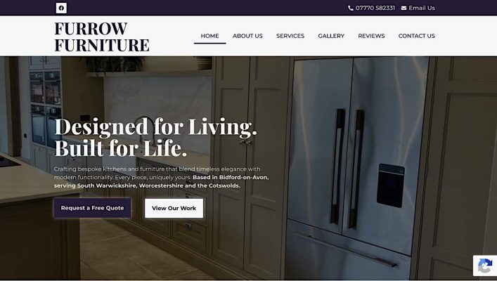 LEAMINGTON SPA WEB DESIGNER 7