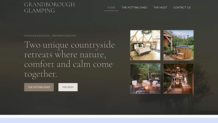 LEAMINGTON SPA WEB DESIGNER 8