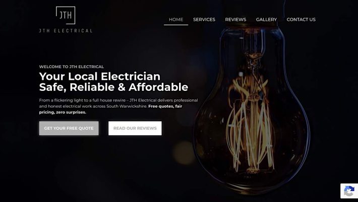 LEAMINGTON SPA WEB DESIGNER 9