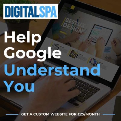 Leamington Spa Web Designer (1)